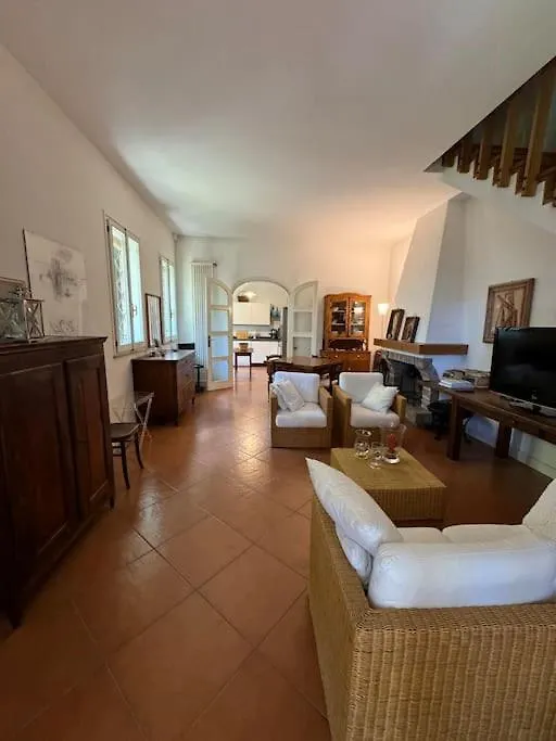 Holiday home Villetta A Due Passi Dal Mare Marina Romea Italy