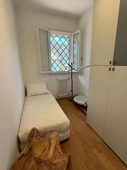 Villetta A Due Passi Dal Mare Marina Romea Holiday home