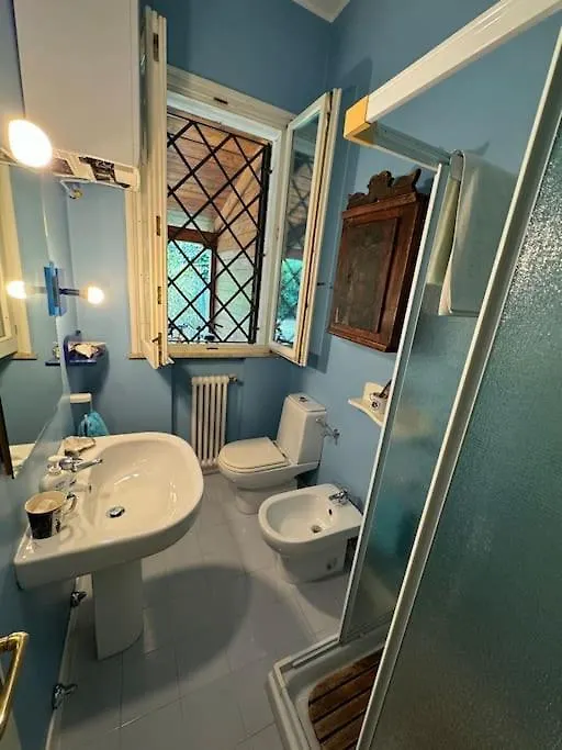 Holiday home Villetta A Due Passi Dal Mare Marina Romea Italy