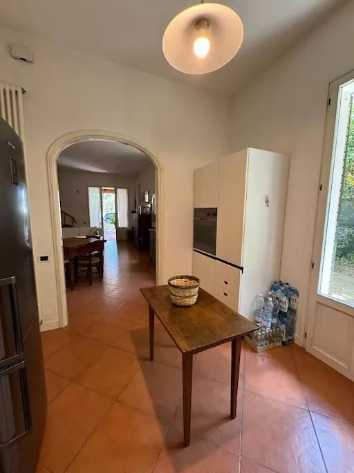 Villetta A Due Passi Dal Mare Marina Romea 0*,  Italy