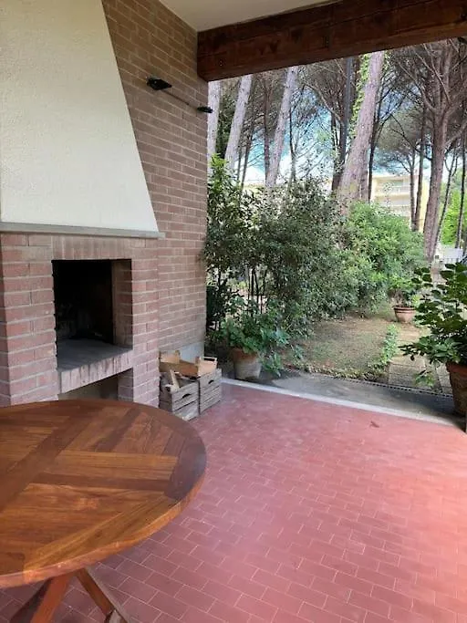 Holiday home Villetta A Due Passi Dal Mare Marina Romea