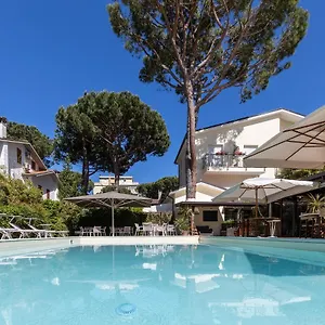 Hotel La Tavernetta, Marina Romea