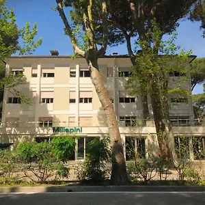 Hotel Millepini, Marina Romea