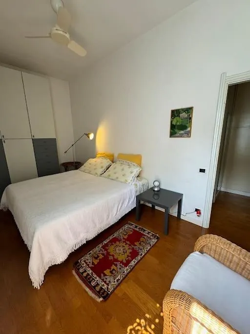 Villetta A Due Passi Dal Mare Marina Romea Semesterbostad