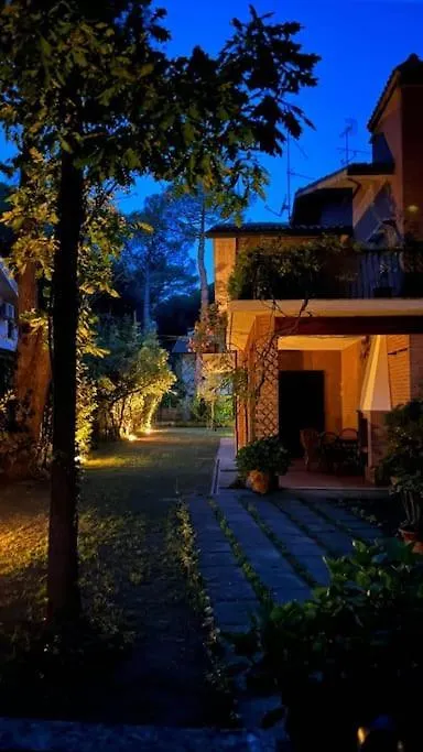 Villetta A Due Passi Dal Mare Marina Romea