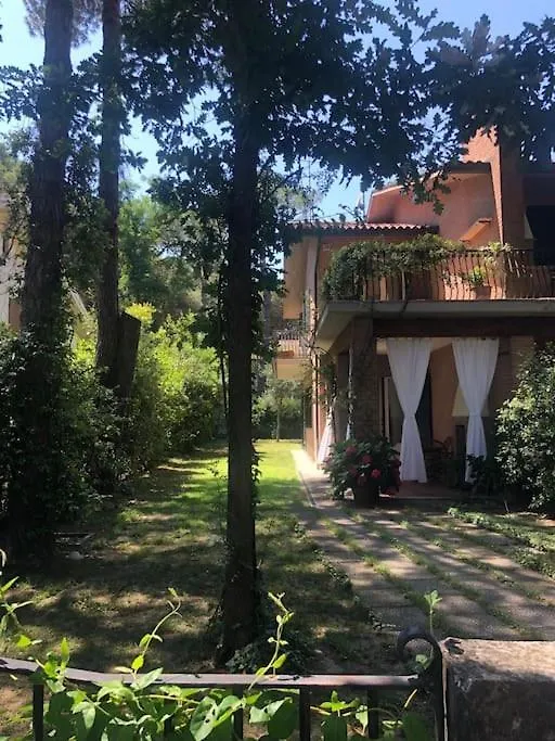 Villetta A Due Passi Dal Mare Marina Romea